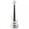 Compra YAMAHA BAJO ELECTRICO BBNE2 WHITE WITH CASE BAJO ELÉCTRICO al mejor precio