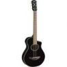 Compra yamaha apxt2 guitarra electroacustica black al mejor precio