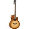 Compra yamaha apx700ii sb guitarra acustica electrificada al mejor precio