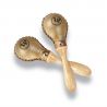 Compra maracas lp285 maracas mini rawhide al mejor precio