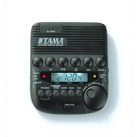 Tama rw200