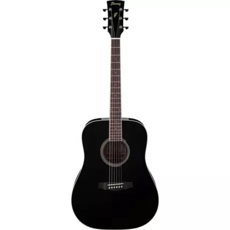 Ibanez PF15-BK - negro