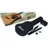Oferta Ibanez V50NJP-NT JAM pack Natural kit con descuento