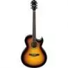 Compra ibanez jsa5-vb - vintage burst al mejor precio