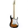 Compra ibanez at100cl-sb - sunburst - c/estuche al mejor precio