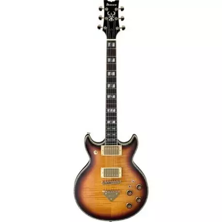Ibanez ar420-vls - violin sunburst