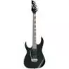 Compra ibanez grg170dxl-bkn - zurdo - negro night al mejor precio