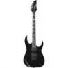 Compra ibanez grg121dx-bkf - negro opaco al mejor precio