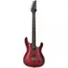 Compra ibanez s521-bbs - negroberry sunburst al mejor precio