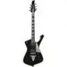 Compra ibanez ps120-bk - signature paul stanley - negro - c/funda al mejor precio