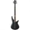 Compra ibanez k5-bkf - 5 cuerdas - negro flat al mejor precio