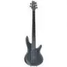 Compra ibanez gwb35-bkf - 5 cuerdas - fretless - negro flat al mejor precio