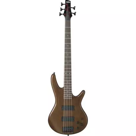 Ibanez GSR205b-wnf - 5 cueRDas - nogal opaco