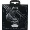 Compra ibanez nbuks4 - juego de 4 cuerdas nylon negro para ukelele soprano y concierto al mejor precio