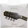 Compra ibanez imds4 - juego para mandolina - escala 010-034 al mejor precio
