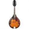 Compra ibanez m510e-bs mandolina electrificada al mejor precio