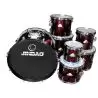 Compra tom jinbao SP50914NJ 14x12 negro al mejor precio