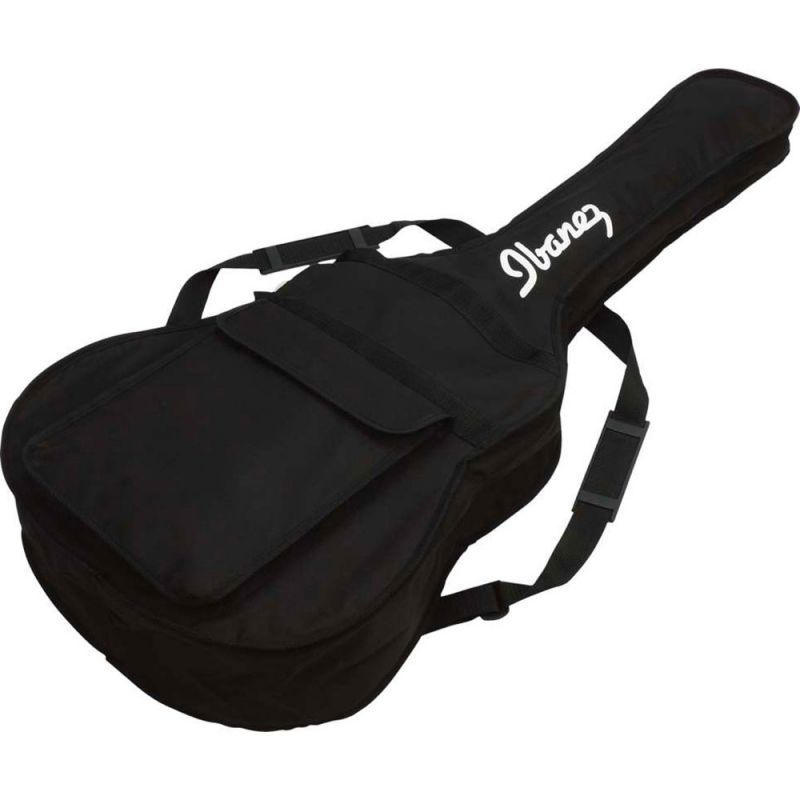 ⚡ Comprar Ibanez funda para guitarra acústica iab101