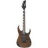 Compra ibanez grg121dx-wnf - walnut flat al mejor precio