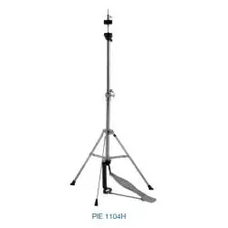 Jinbao 1104h soporte hi-hat junior 