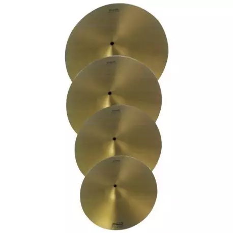 plato Jinbao HS12 brass h splash 12