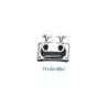 Compra soporte brazo jinbao TH89BBJ bombo a tom al mejor precio