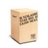 Compra Schlagwerk cp 400 sb cajon star box al mejor precio