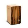 Compra Schlagwerk cp 605 cajon fineline comfort morado al mejor precio