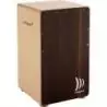 Compra Schlagwerk cp 408 2inone snare cajon dark oak al mejor precio