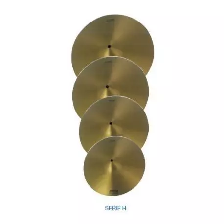 plato Jinbao HS8 brass h splash 8