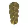 Compra plato jinbao HS8 brass h splash 8 al mejor precio