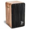 Compra Schlagwerk cp 608 cajon fineline comfort dark night al mejor precio