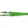 Compra dimarzio dd2200gn nylon cliplock - verde neón al mejor precio