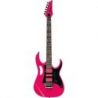 Compra IBANEZ JEMJRSP-PK Steve Vai signature pink al mejor precio