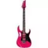 Compra IBANEZ JEMJRSP-PK Steve Vai signature pink al mejor precio