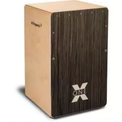 Schlagwerk CP 150 Cajon X-one Vintage Walnut