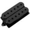 Compra DiMarzio Evolution Bridge F-spaced negra - DP159FBK al mejor precio