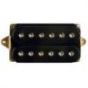 Compra DiMarzio FRED F-spaced negra - DP153FBK al mejor precio