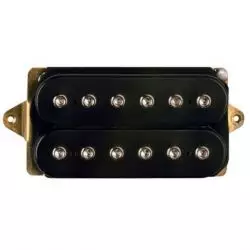 DiMarzio Humbucker from Hell F-spaced negra - DP156FBK