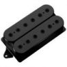 Compra DiMarzio Evo 2 Bridge F-spaced negra - DP215FBK al mejor precio