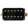 Compra DiMarzio PAF Joe F-spaced negra - DP213FBK al mejor precio