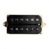 Compra DiMarzio EJ Custom Bridge F-spaced negra - DP212FBK al mejor precio