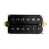 Compra DiMarzio EJ Custom Neck F-spaced negra - DP211FBK al mejor precio