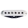 Compra DiMarzio Virtual Vintage Heavy Blues 2 blanca - DP409W al mejor precio