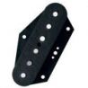 Compra DiMarzio Twang King Bridge negra - DP173BK al mejor precio