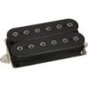 Compra DiMarzio Dominion Neck F-spaced negra - DP244FBK al mejor precio