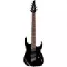 Compra Ibanez RGMS7-BK - 7 cuerdas multi-escala - Black al mejor precio
