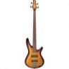 Compra Ibanez SR370EF-BBT - fretless - Brown Burst al mejor precio