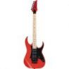 Compra Ibanez RG550-RF - Genesis Collection - Road Flare Red al mejor precio