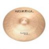 Compra Istanbul Agop 17 Traditional Crash Medium al mejor precio